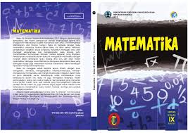 Buku Matematika Smp Kelas Ix Kurikulum 2013