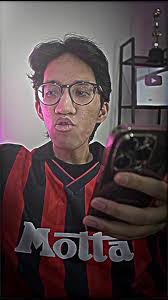 The Real Goat El Gasing Football Soccer Moments