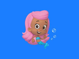 Each character is detailed to look just like. Noggin Bubble Guppies Meet The Characters