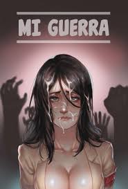 Mi Guerra - Sharai - ChoChoX.com