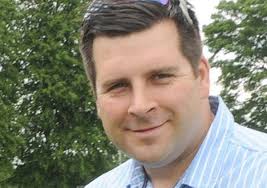 Clogher band praised after annual parade in village