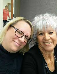 Melita Larrañaga Ortega