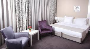 Dedepark Hotel Eskişehir