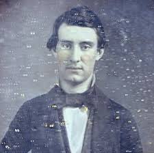 Dr Samuel W Lynd (1796-1876)