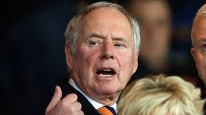 Nick Owen: Prostate cancer charity sees increase in demand