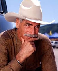 Sam Elliott Fans