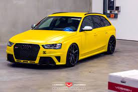 2015 Vossen Wheels Audi Rs4 Avant Veepix Audi Image Galleries Audi Rs4 Audi Audi Wagon