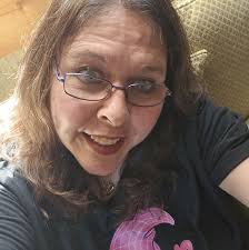 Angela Lynn Radcliffe