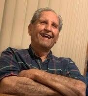 Jacob Paul Imel Obituary