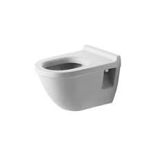 Duravit softclose wc bril starck 3 softclose wc brilclosing. Starck 3 Wall Mounted Bidet Architonic