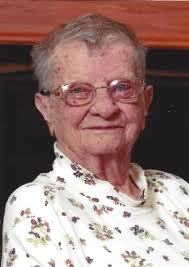 Ruth Ball Obituary (2014)