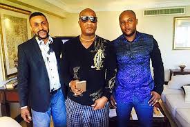 Congo born koffi olomide is a jazz singer specialising in soukos genre. Newsbrief Uproar Over Star S Attack On A Dancer In Kenya Idn Indepthnews Analysis That Matters