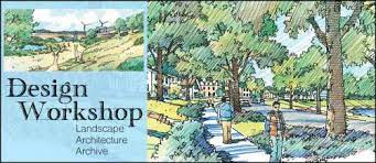 Attend a students who attend these workshops see improvements in their grades and more confidently. Design Workshop Landscape Architecture Archive Usu Digital Collections