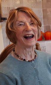 Condolence Book for Mary Cunningham (née Coughlan) (Stillorgan, Dublin)