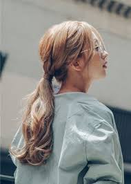 Korean Short Haircuts Idea 2018 Korean Vogue Hairdos Extremely Cute And Wonderful If You Wish To Do A Repla Korean Short Haircut Korean Hairstyle Hair Styles