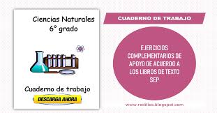 Tanto la luz infrarroja como la visible se producen en el. Libro De Ciencias Naturales 6