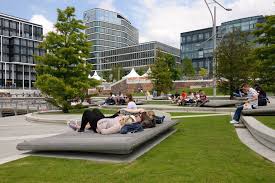 22787 L Jpg 1024 683 Public Space Urban Park Architectural Photographers