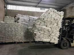 Lưới thủy tinh chống thấm 2.5x2.5 60g - CÔNG TY TOÀN CẦU KONISHI & DAEHWA