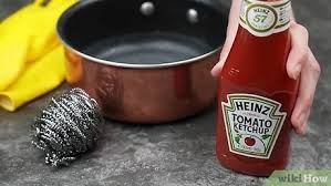 Maybe you would like to learn more about one of these? 10 Ways To Clean A Burnt Pan Wikihow