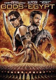 He was worshipped by the mortals as the lord of the air. Amazon Com Gods Of Egypt Geoffrey Rush Gerard Butler Nikolaj Coster Waldau Brenton Thwaites Courtney Eaton Chadwick Boseman Rufus Sewell Alex Proyas Basil Iwanyk Alex Proyas Summit Entertainment Movies Tv