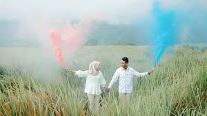 10 foto prewed epic bertema jawa bikin kalian terlihat bak bangsawan. 10 Rekomendasi Tempat Foto Prewedding Outdoor Romantis Dan Populer Di Lampung Cindri Yanto