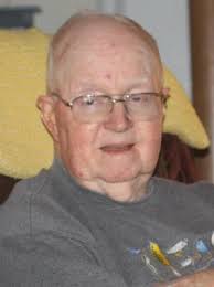 Richard Spung Obituary (1939