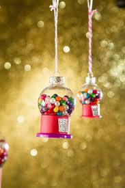 Maybe you would like to learn more about one of these? 25 Super Creative Diy Ornaments Pretty My Party Party Ideas Unusual Christmas Ornaments Diy Christmas Ornaments Christmas Ornament Crafts