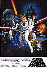 Vintage Movie Posters Old Movie Posters Star Wars Movies Posters Star Wars Episodes Star Wars Art