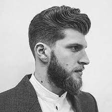 When it comes to hairstyling, the 1950s era was very conservative. 60 Old School Haircuts For Men Polished Styles Of The Past