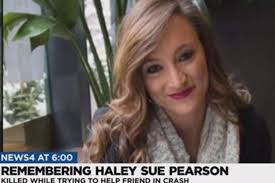 Fundraiser by Pamela Pearson : Haley Sue Pearson Fund
