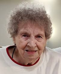 Wanda Jean Brown Obituary February 7, 2025