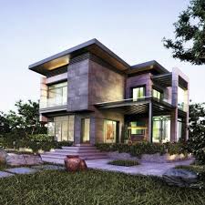 Ornek Villa Modelleri Villa Mimari Evler
