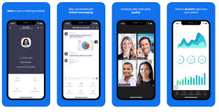 It's designed by zoom.us for both small businesses and large corporations. Zoom Aktualisierte App Ohne Facebook Tracking Erschienen
