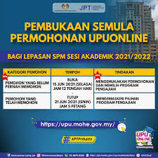 Check spelling or type a new query. Tarikh Penting Upu 2021 2022 Online Intake Ke Ua Politeknik