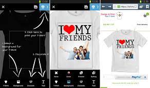 Aplikasi yang dibuat oleh laura paez ini menjadi salah satu apk desain baju yang sangat populer. Top 10 Aplikasi Desain Baju Terbaik Di Android Yang Kaya Fitur
