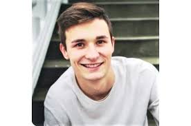 Mitchell McDaniel Obituary (2000