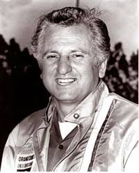 It's baaack (motored, again)