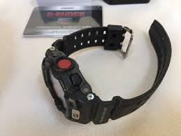 Great savings & free delivery / collection on many items. Erledigt Casio G Shock Riseman Gw 9200 1er