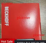 EL4124 beckhoff PLC Modules EL4124 Brand New by DHL or Fedex Fast Shipping  | eBay