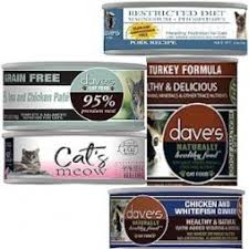 The single dave's pet food dry cat food product reviewed scored 6.0 / 10 paws, making dave's pet food an above average dry cat food brand when compared against all other dry food. Dave S Pet Food For Cats Rosedale Mills Pennington Nj