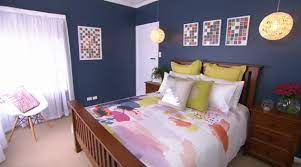 Better homes and gardens® is a trademark owned by meredith corporation and licensed to better homes and gardens real estate llc. Bedroom Makeover Better Homes And Gardens Tara Dennis Bedroom Bliss Bedroom Makeover Bedroom