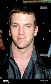 Henry randall hi-res stock photography and images