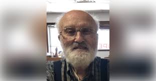 Obituary information for Robert Alan Swaim