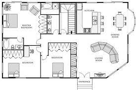 Floor Plan Design Software For Log Homes House Blueprints Home Layout Design House Layouts