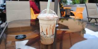 2 cup es kopi cincau (small) 2 cup es kopi jelly (small) 2 cup only 44k. Es Cincau Agen Distributor Grosir Jual Bubuk Minuman 50 Varian Rasa