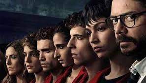 Modifier la casa de papel (prononcé: Db8yoykzwhcpzm
