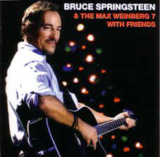 Merry Christmas Baby Bruce Springsteen Christmas Ideas