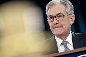 Job Crusader Powell Signals Long Policy Pause Amid Low Inflation Global Economy Crusades Job