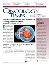 If breast cancer is diagnosed at an early enough stage, it's treatable. New Findings No Link Between Vasectomy Prostate Cancer Risk Article Nursingcenter