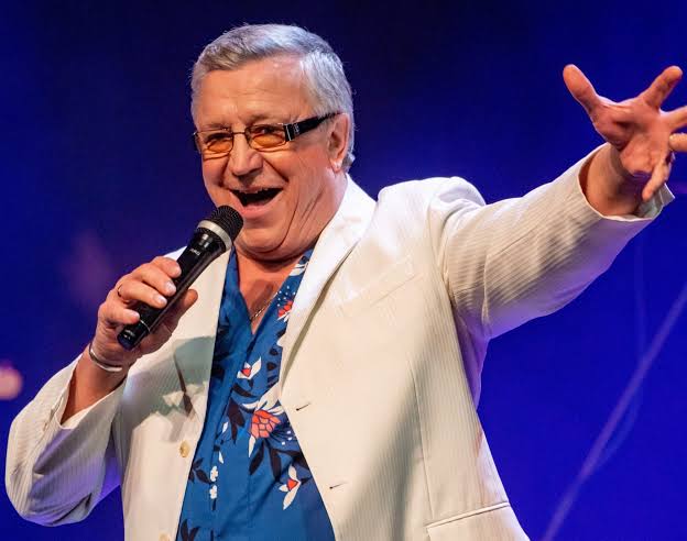 Aktieris Andris Bērziņš 70 gadu jubileju svinēs divos īpašos koncertos |  tv3.lv